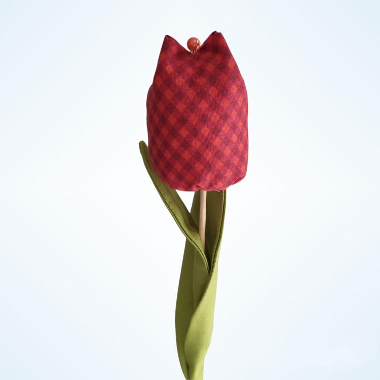 Tulipas perfumadas